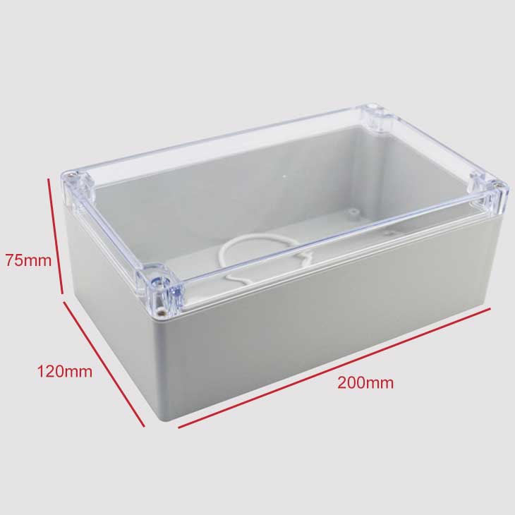 防水ケースの機能と開発動向