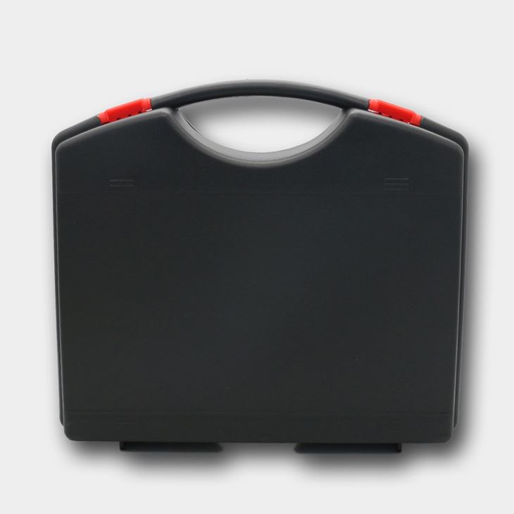 大きなサイズのプラスチックケースはどのように保管と輸送の効率を向上させることができるのでしょうか?