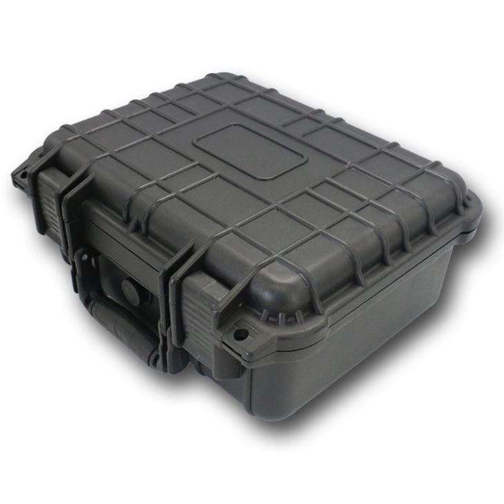 楽器用プラスチック防水ケース